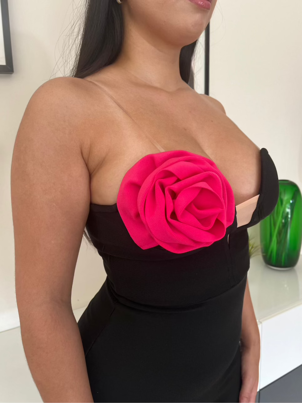 ROBE ELEGANTE  AMAYA