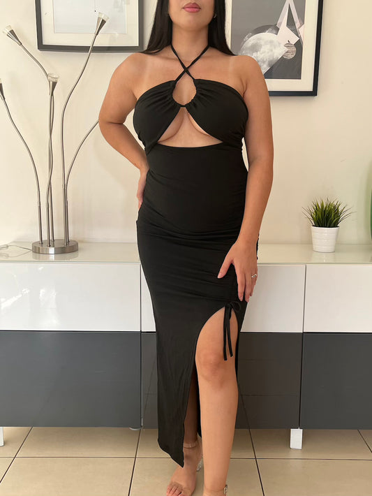 ROBE TOPLESS SOFIA